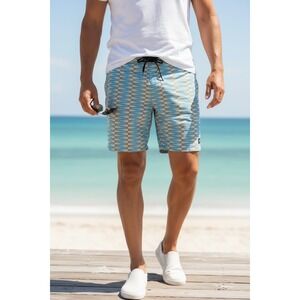 Tommy Bahama Men's Swim Trunks Size 36